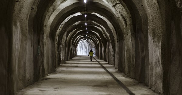 Γέφυρα Περραιβού: Δείτε την στιγμή της κατεδάφισης-Πώς θα είναι η νέα γέφυρα - εικόνα 6