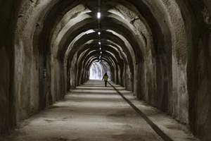 Γέφυρα Περραιβού: Δείτε την στιγμή της κατεδάφισης-Πώς θα είναι η νέα γέφυρα - εικόνα 6