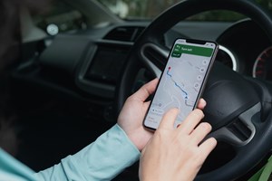 Η απίστευτη off road διαδρομή που χαρτογράφησαν Google και Ford - εικόνα 1