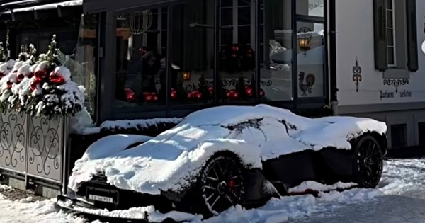 Τα ηλεκτρικά αυτοκίνητα της Aston Martin θα έχουν την αίσθηση της Valkyrie - εικόνα 5