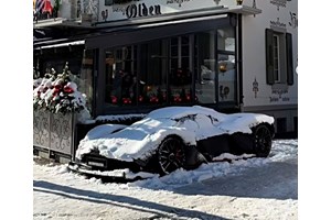 Τα ηλεκτρικά αυτοκίνητα της Aston Martin θα έχουν την αίσθηση της Valkyrie - εικόνα 5