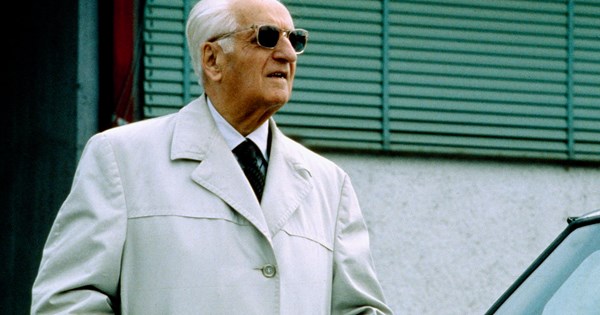 Αγωγή στην Ferrari γιατί δεν διόρθωσε επικίνδυνο ελάττωμα - εικόνα 3