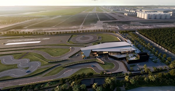 Πού μπορείς να αγοράσεις μια Ferrari όπως ένα μπουκάλι νερό (video) - εικόνα 1