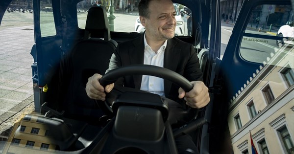 Τι είναι τα αυτοκίνητα SDV: ό,τι πρέπει να ξέρεις για την επόμενη μέρα της αυτοκίνησης - εικόνα 6