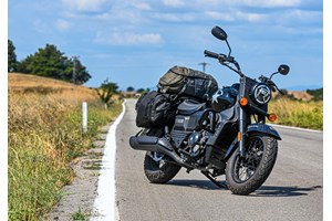 Η Triumph αναβάθμισε τη βραβευμένη Trident 660 - εικόνα 6