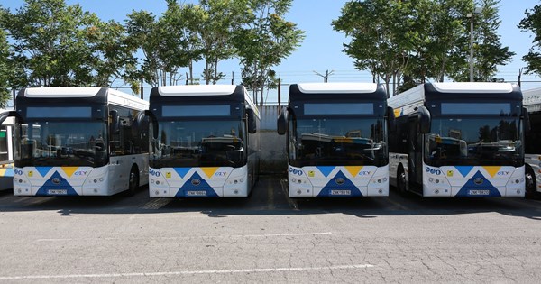 Αστικές μεταφορές με υδρογόνο: Γίνεται και μάθαμε τις εξελίξεις - εικόνα 9