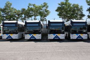 Αστικές μεταφορές με υδρογόνο: Γίνεται και μάθαμε τις εξελίξεις - εικόνα 9