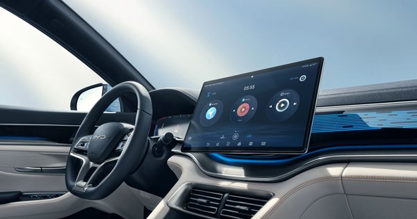 Νέο Logistic Center της Elastrak στη Θεσσαλονίκη - εικόνα 4