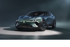 Δείτε τις χριστουγεννιάτικες προσφορές της Renault - εικόνα 3