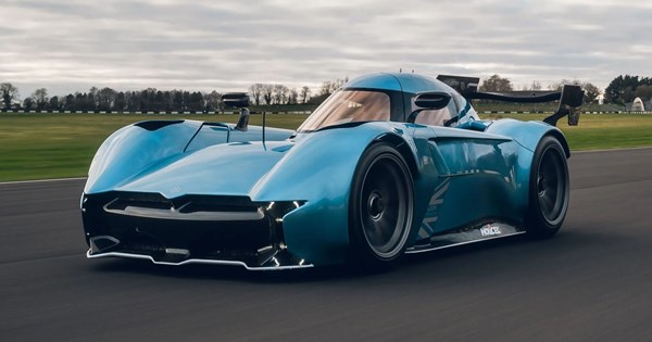 Restomod για εκείνους που δεν συμπάθησαν ποτέ την Porsche 928 (video) - εικόνα 4