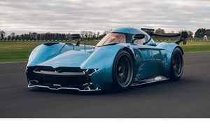 Restomod για εκείνους που δεν συμπάθησαν ποτέ την Porsche 928 (video) - εικόνα 4