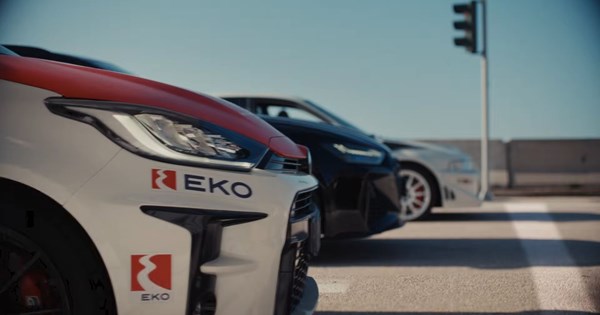 F1 GP Μαϊάμι Sprint: Η McLaren είναι ακόμη εδώ - εικόνα 5