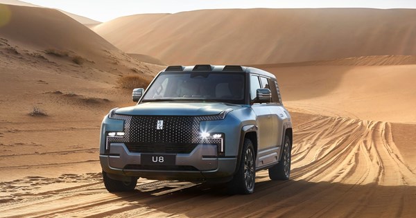 Γιατί πέφτουν οι πωλήσεις των κινέζικων ηλεκτρικών στην Ευρώπη - εικόνα 5