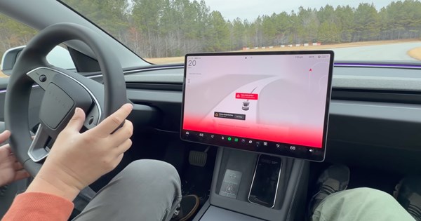 Tι απαντά το AI της Mercedes σε ερώτηση για την BMW - εικόνα 5