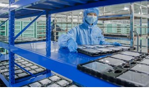 Στέλεχος της Mercedes αποκάλυψε πότε η φίρμα θα κυκλοφορήσει ηλεκτρικά με μπαταρίες solid state - εικόνα 6