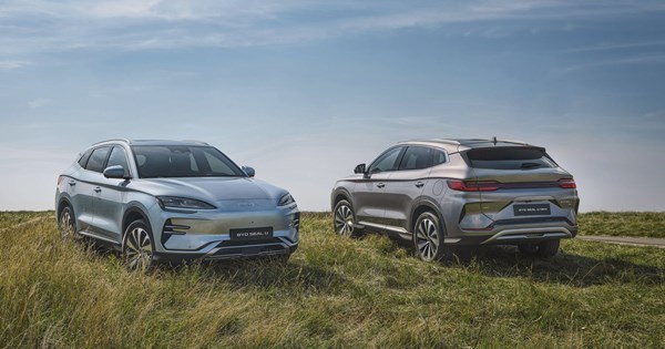 Πώς τα πήγε εμπορικά η Geely Auto για το πρώτο 6μηνο του 2025 - εικόνα 6