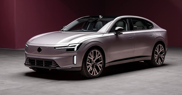 Πώς η Τεχνητή Νοημοσύνη βοηθά την Volvo για πιο ασφαλή αυτοκίνητα - εικόνα 5