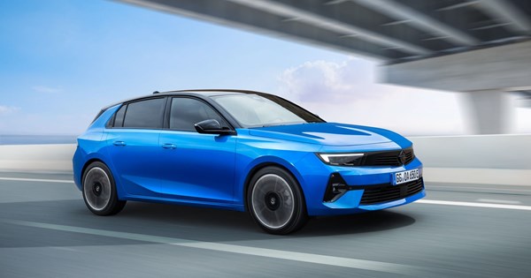 Γιατί το Opel Crossland είναι το ιδανικό Β-SUV - εικόνα 3