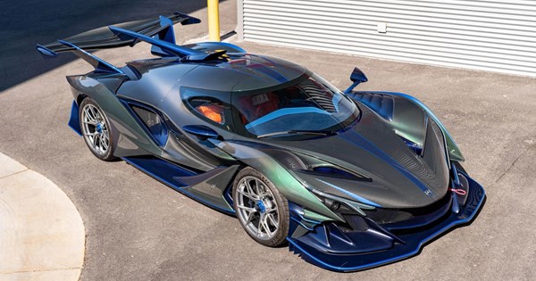 Geely: Η πρώτη συνεργασία της για ηλεκτρικά είναι με κορυφαίο ευρωπαίο κατασκευαστή - εικόνα 4