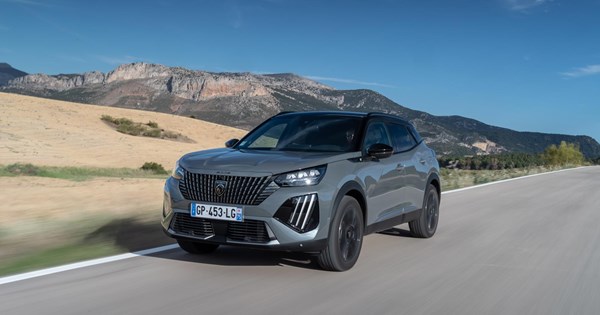 Η Stellantis φτιάχνει ηλεκτρικά αυτοκίνητα με ταχύτητες για καλύτερη αίσθηση - εικόνα 6