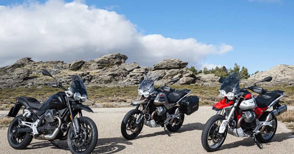 Δοκιμάζουμε την νέα Royal Enfield Super Meteor 650 - εικόνα 7