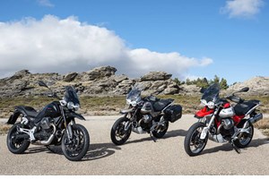 Δοκιμάζουμε την νέα Royal Enfield Super Meteor 650 - εικόνα 7