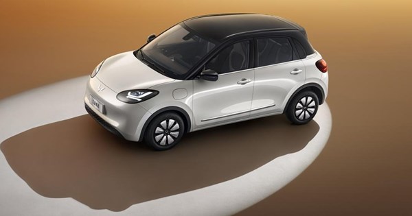 Η MG θέλει να κατασκευάσει εργοστάσιο και στην Ευρώπη - εικόνα 6