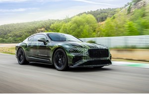 Μεγάλος όμιλος θα συνεχίσει να κατασκευάζει SUV με θερμικούς κινητήρες - εικόνα 7