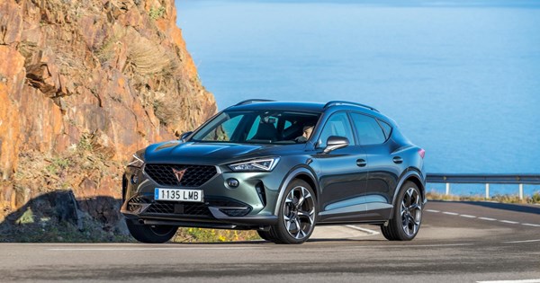 Μαζί μέχρι το 2029 η Cupra και η ποδοσφαιρική ομάδα της Barcelona - εικόνα 4