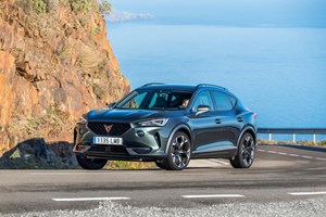 Μαζί μέχρι το 2029 η Cupra και η ποδοσφαιρική ομάδα της Barcelona - εικόνα 4