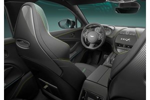 Aston Martin: Φρένο στην παραγωγή, γκάζι στις ζημίες - εικόνα 2