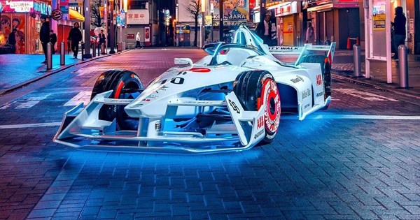 Οχήματα υδρογόνου: Ουσιαστικό όφελος για την Ευρώπη - εικόνα 14