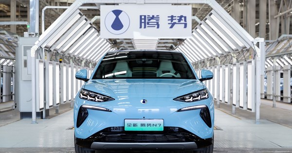 Οδηγούμε στην Ελλάδα το νέο τετρακίνητο plug-in υβριδικό SUV της BYD - εικόνα 10