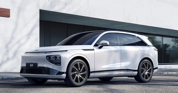 Νέο κινεζικό ηλεκτρικό αυτοκίνητο ξεπούλησε σε 48 ώρες - εικόνα 2