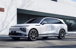 Νέο κινεζικό ηλεκτρικό αυτοκίνητο ξεπούλησε σε 48 ώρες - εικόνα 2