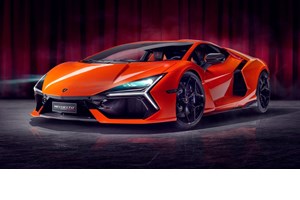 Dacia Sandrider: Εντυπωσιακές οι πρώτες εικόνες στις δοκιμές για το Ράλι Ντακάρ - εικόνα 11