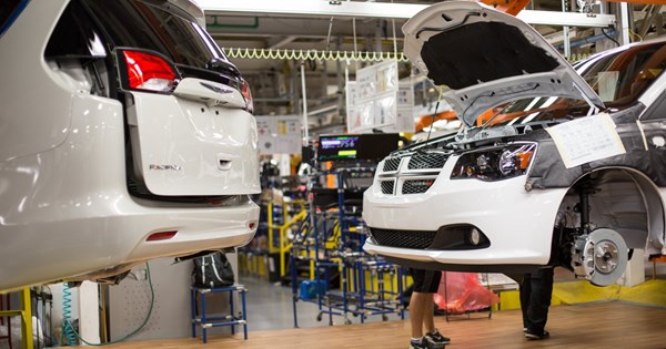 Συμφωνία ΕΕ-ΗΠΑ: Δασμοί 15% στα ευρωπαϊκά αυτοκίνητα που εξάγονται - εικόνα 1