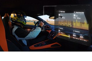 Λεφτά υπάρχουν: Ποια εταιρεία supercars έχει ξεπουλήσει τα αυτοκίνητά της μέχρι το 2026 - εικόνα 7