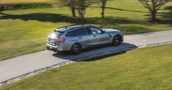 Αυτό θα είναι το 20ο αυτοκίνητο έργο τέχνης της BMW-θα το φιλοτεχνήσει η Julie Mehretu - εικόνα 12