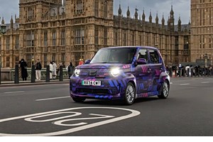 Πρεμιέρα στο Goodwood για δύο νέα ηλεκτρικά της MG - εικόνα 1