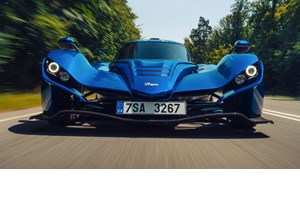 Ferrari Amalfi: Ο διάδοχος της Roma έχει κινητήρα V8 και νέα εμφάνιση (εικόνες, video) - εικόνα 8