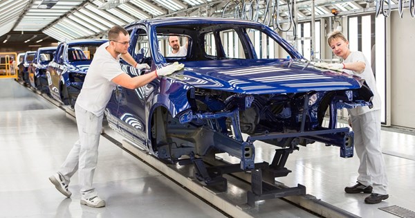 5 σημαντικά μοντέλα της έκθεσης αυτοκινήτου του Πεκίνου - εικόνα 7