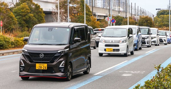 Τι απέγινε ο εργαζόμενος της Ford που έβρισε τον Trump; - εικόνα 1