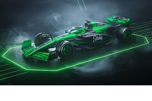 F1: H Alpine A524 είναι ένα ολοκληρωτικά νέο μονοθέσιο - εικόνα 9