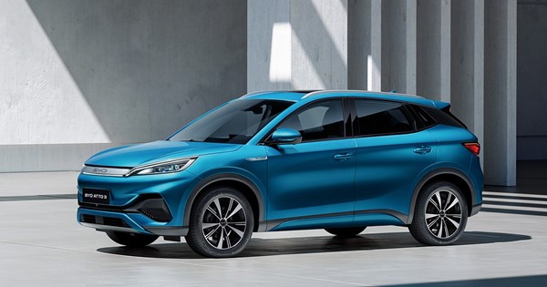 Volvo EX60: Ο ηλεκτρικός διάδοχος του best seller από τη Σουηδία - εικόνα 2