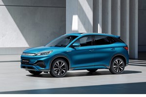 Volvo EX60: Ο ηλεκτρικός διάδοχος του best seller από τη Σουηδία - εικόνα 2