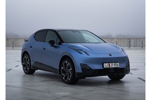 Ποια χώρα ξεκινά δοκιμές ασύρματης φόρτισης αυτοκινήτων - εικόνα 2