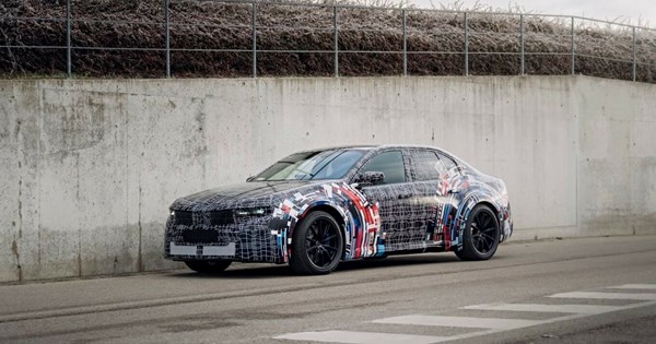 Παρουσιάστηκε το No8, η νέα ναυαρχίδα της DS (όλα τα στοιχεία και εικόνες) - εικόνα 10