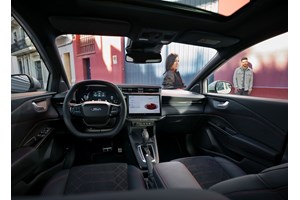 Ποιο Ford είναι ετοιμοπαράδοτο και με μηδενικό φόρο εταιρικού οχήματος - εικόνα 4