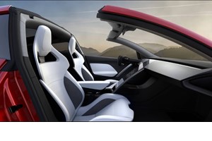 Επιστρέφουν αναβαθμισμένα στην Ευρώπη τα Tesla Model S και Model X - εικόνα 1